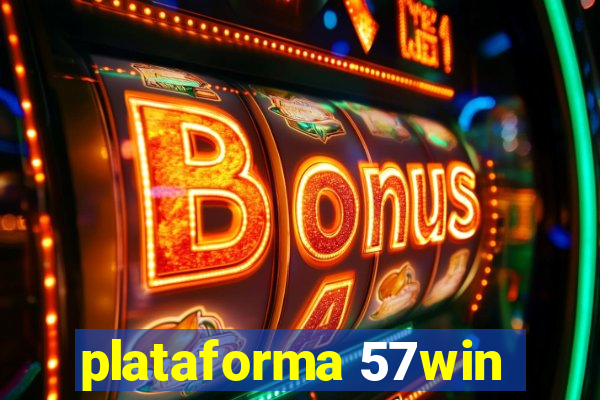 plataforma 57win